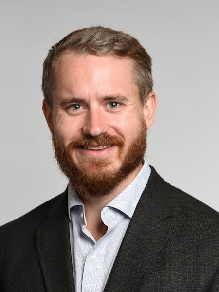 Jeff Berglund